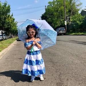 Meet your Posher, Jose